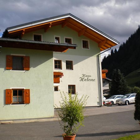 Haus Helene Lägenhet Rauris Exteriör bild