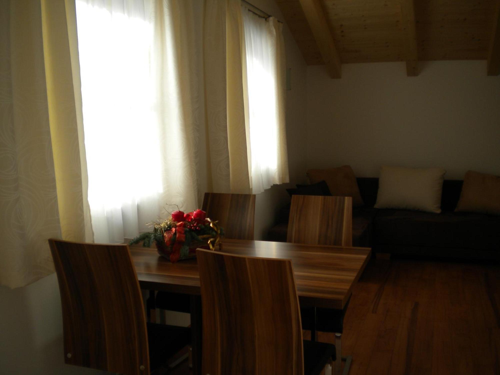 Haus Helene Lägenhet Rauris Exteriör bild