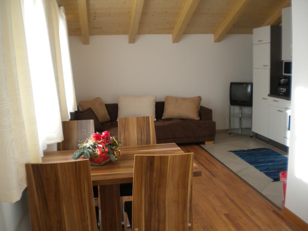 Haus Helene Lägenhet Rauris Rum bild