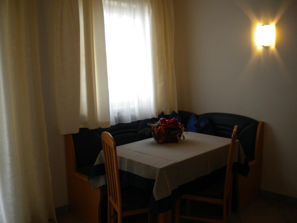 Haus Helene Lägenhet Rauris Rum bild